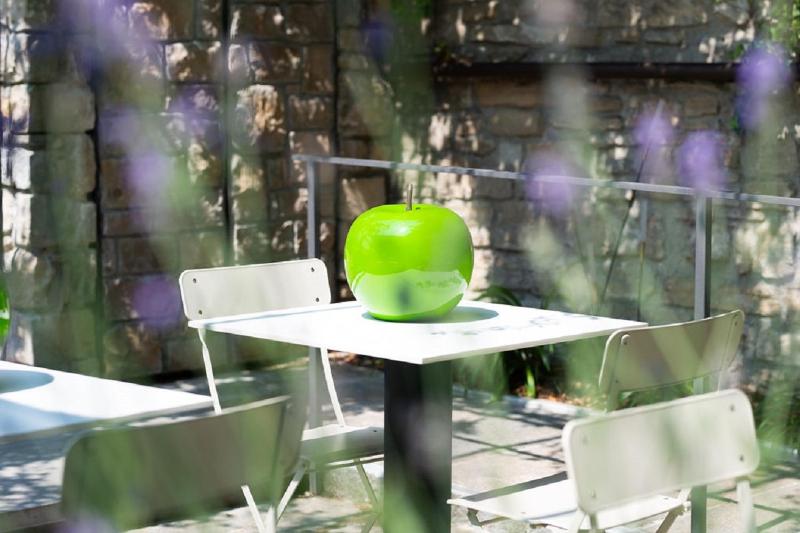 Le Funi Hotel - image 19