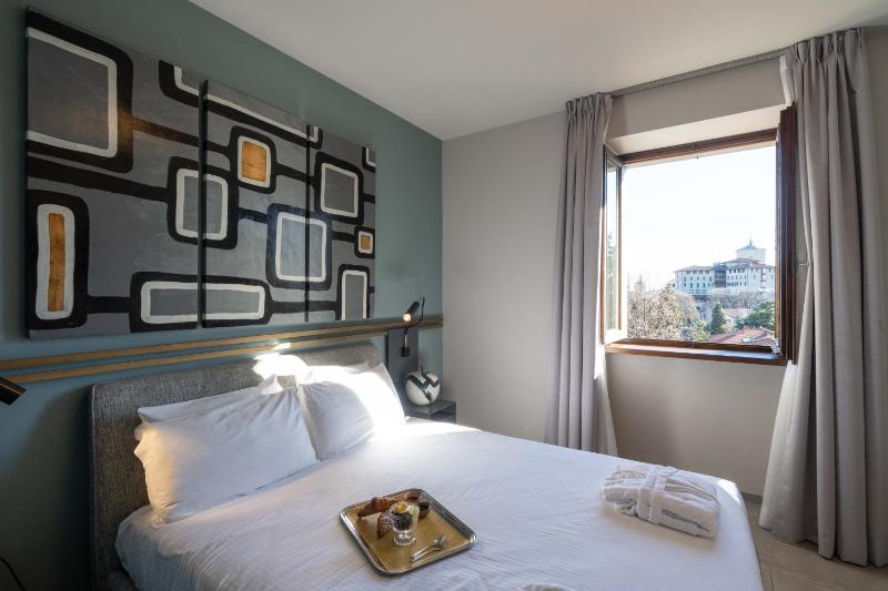 Le Funi Hotel - image 50
