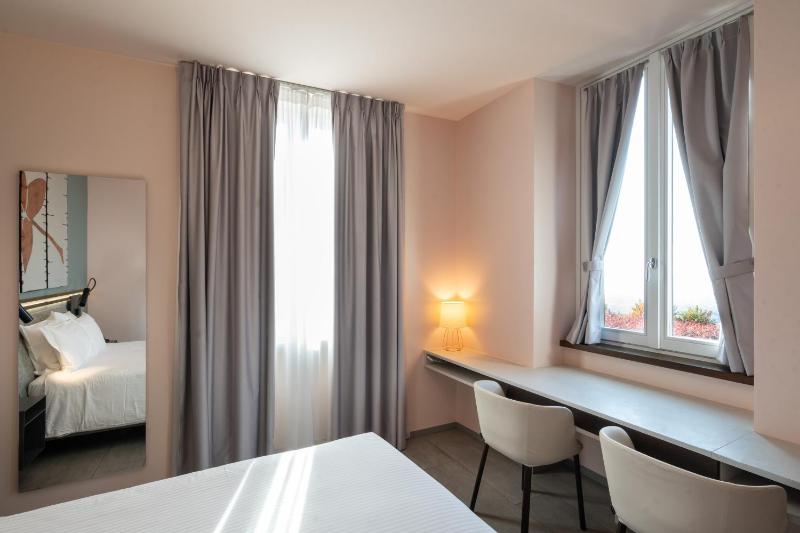 Le Funi Hotel - image 15