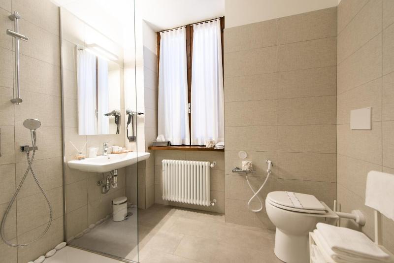 Le Funi Hotel - image 8