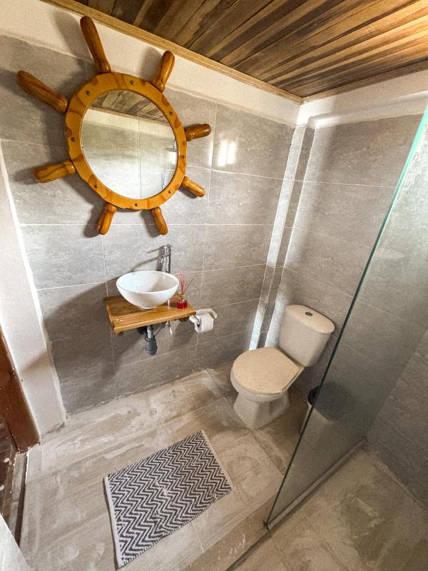 Cabaña Kokkos Del Mar - image 6