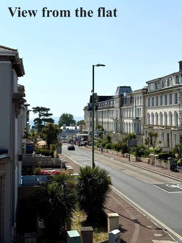 Belgravia Holiday Apartments - image 6