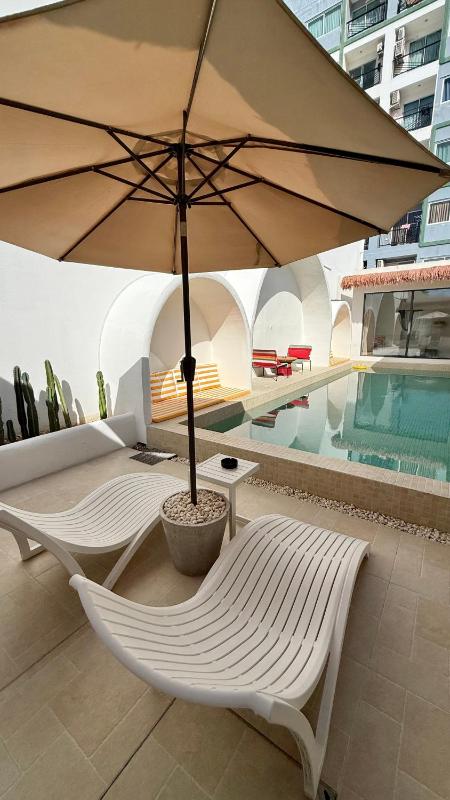MaShang Villas Jomtien - image 16