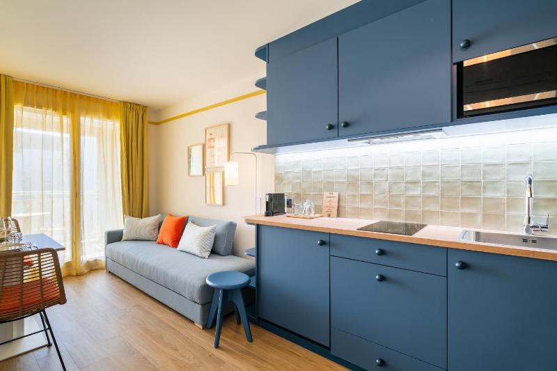 Appartements Soléo Prado - image 15