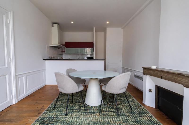 Appartement d'exception avec vue sur le port - image 3