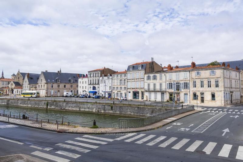 Appartement d'exception avec vue sur le port - image 8