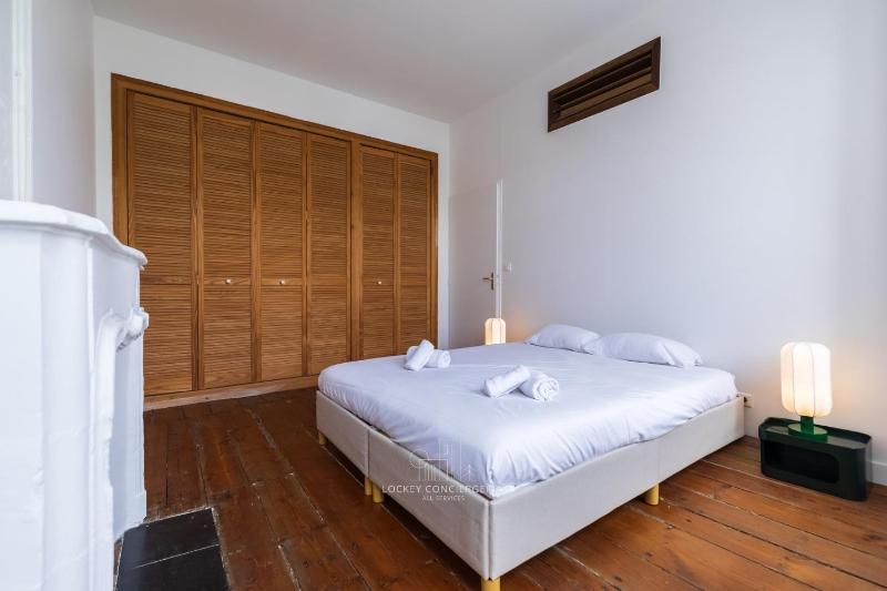 Appartement d'exception avec vue sur le port - image 7
