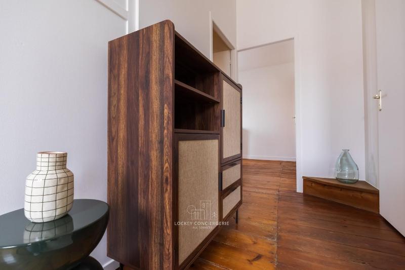 Appartement d'exception avec vue sur le port - image 14