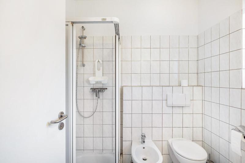 Haus Achtern Diek - Ferienwohnungen - image 11