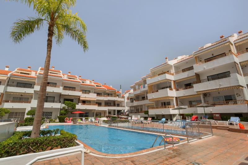 Céntrico Apartamento Con Piscina - image 19