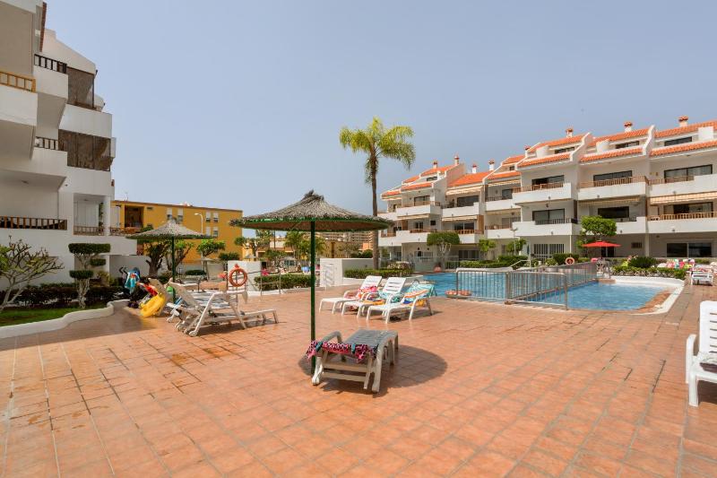 Céntrico Apartamento Con Piscina - image 24