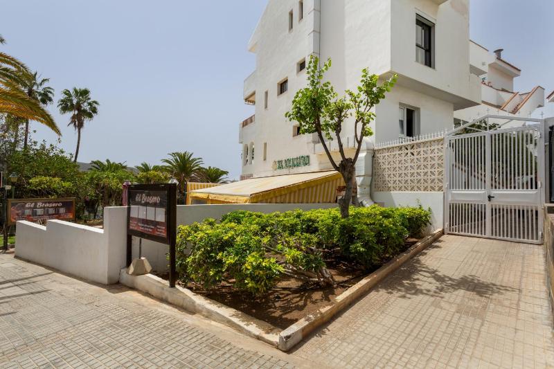 Céntrico Apartamento Con Piscina - image 11