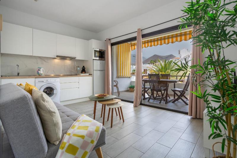 Céntrico Apartamento Con Piscina - image 21