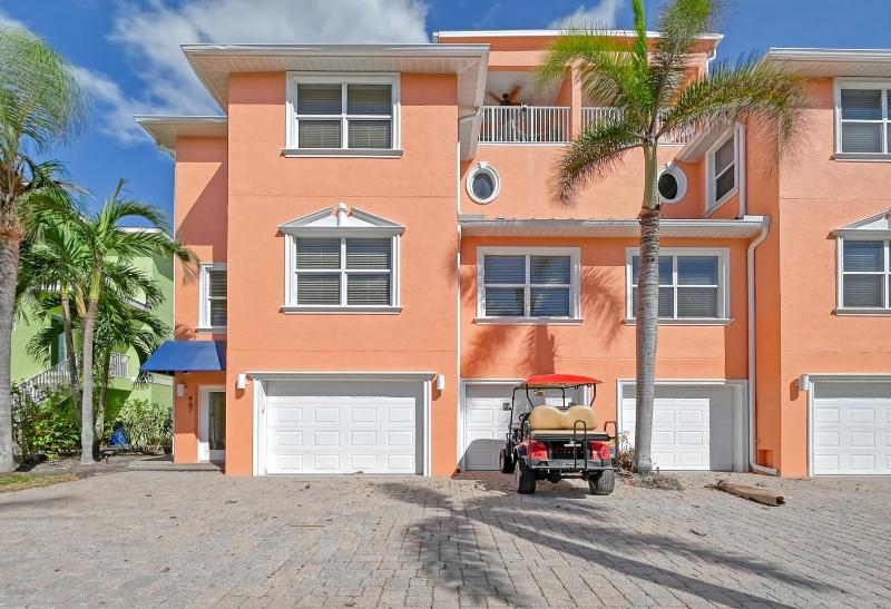 Coral House on Siesta - image 1