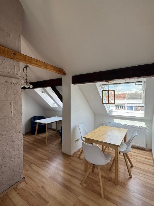 Hostel WohnZimmer-Essen - image 40