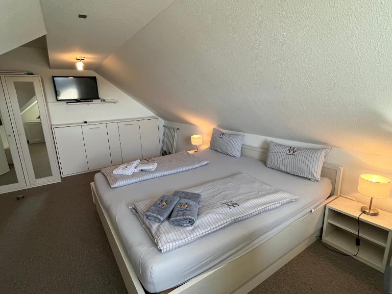 Residenz am Rosengarten 3 - Familienfreundliche moderne Maisonettenwohnung - image 10