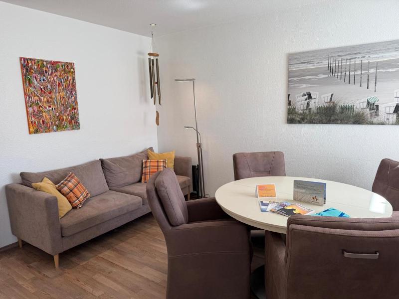 Meike 2 - Ebenerdige Wohnung mit Terrasse und kleinem Garten - image 1