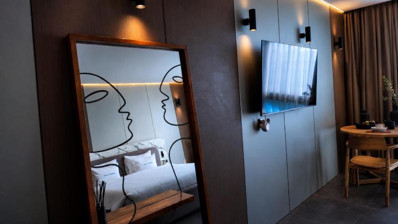 Awwa Boutique Hotel - image 42