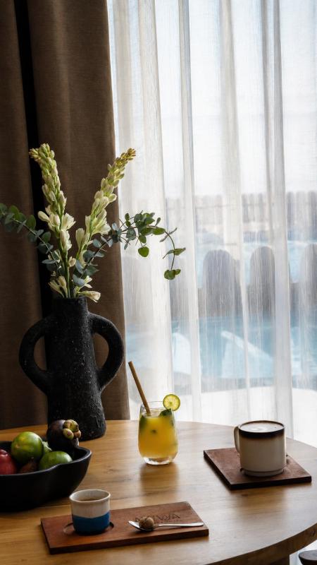 Awwa Boutique Hotel - image 45