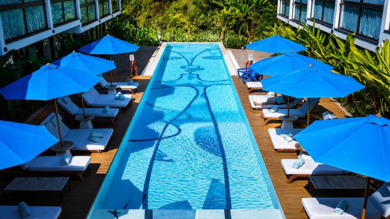 Awwa Boutique Hotel - image 49