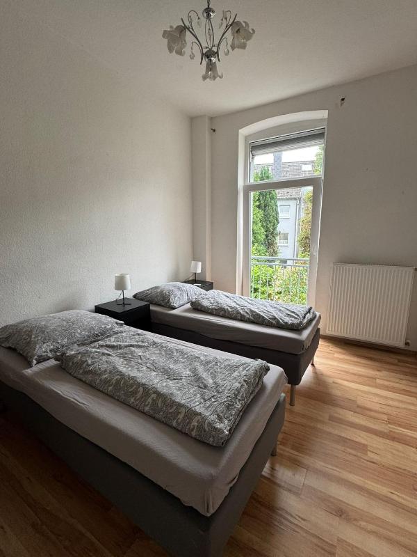 Hostel WohnZimmer-Essen - image 39