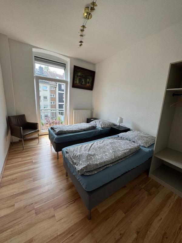 Hostel WohnZimmer-Essen - image 45