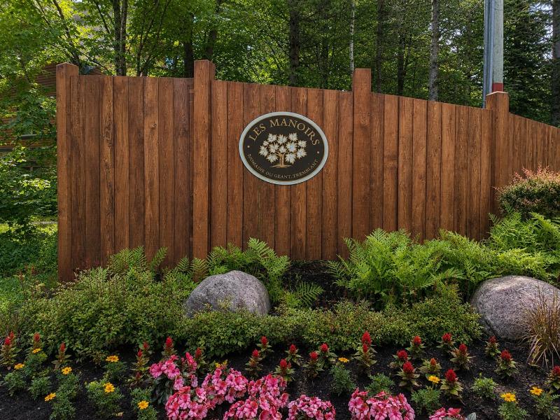 Le Boisé (Les Manoirs) Mont-Tremblant - image 25
