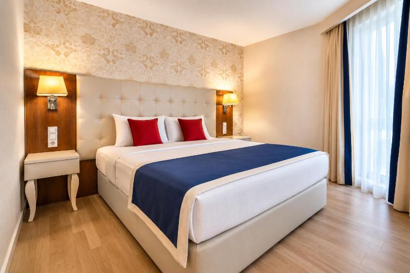 Kleopatra Micador Otel - image 12