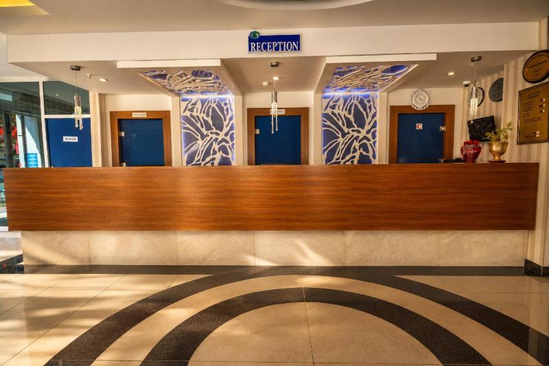Kleopatra Micador Otel - image 5