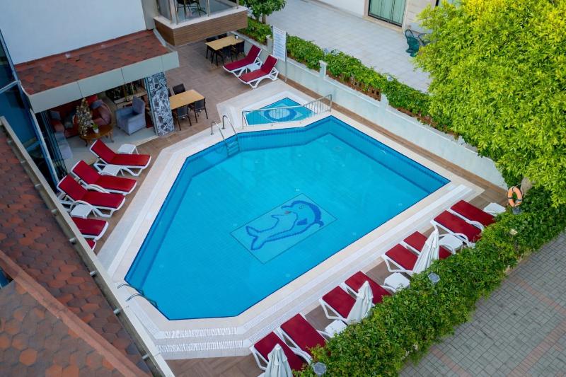 Kleopatra Micador Otel - image 46