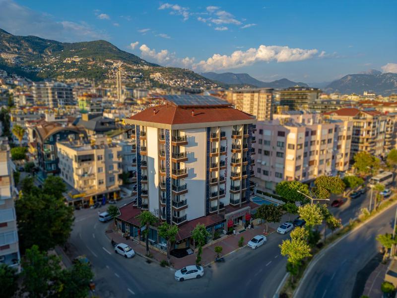 Kleopatra Micador Otel - image 2