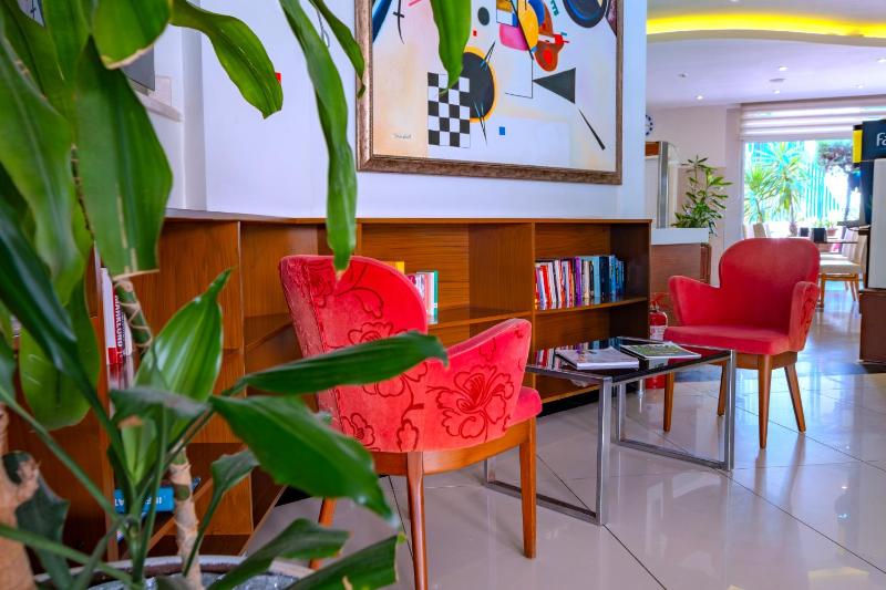 Kleopatra Micador Otel - image 15