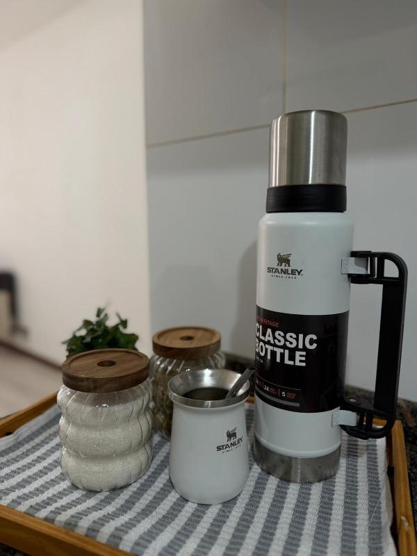 Departamento caseros - image 6