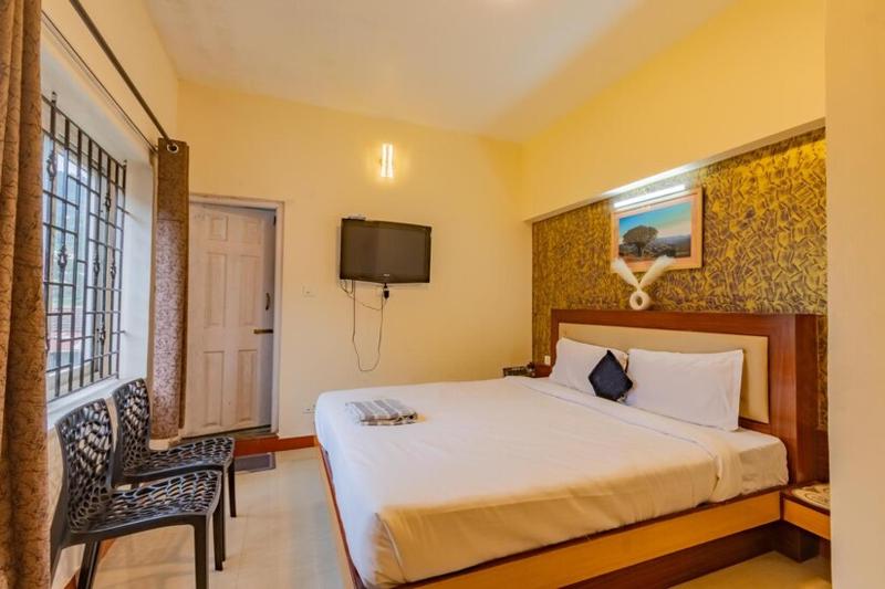 Pentoz Hotels Boutique Stay Near Botanical Garden Ooty - image 8