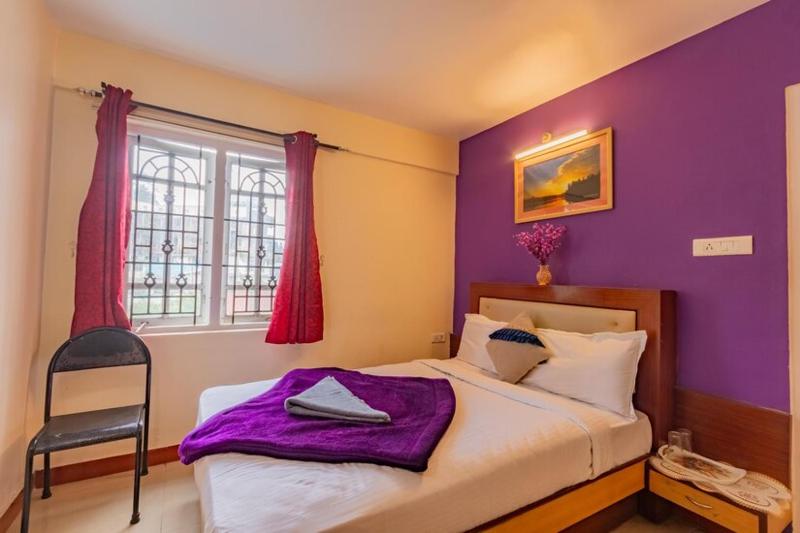 Pentoz Hotels Boutique Stay Near Botanical Garden Ooty - image 6