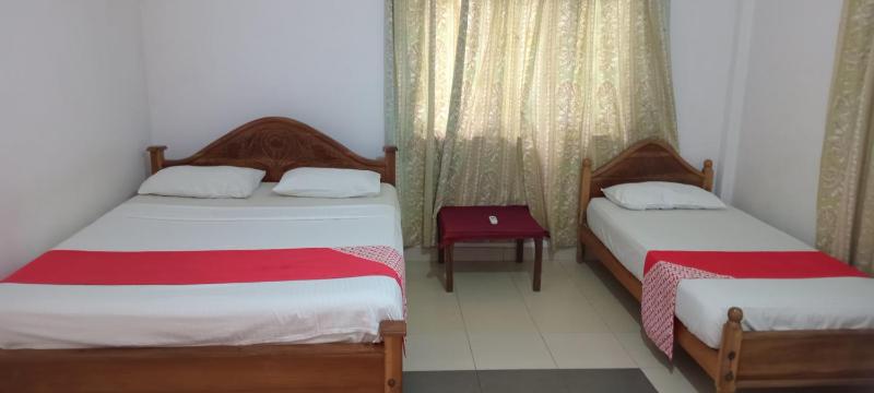 Blue Haven Guest House - image 13