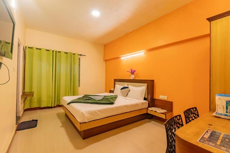 Pentoz Hotels Boutique Stay Near Botanical Garden Ooty - image 13