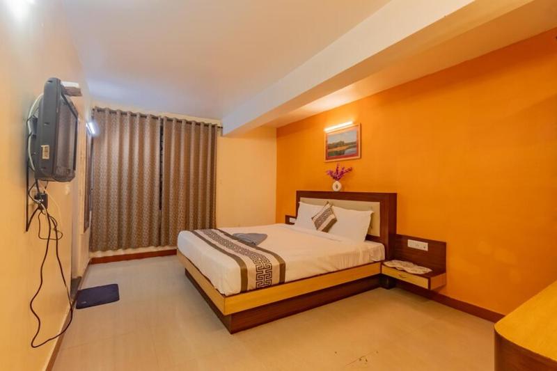 Pentoz Hotels Boutique Stay Near Botanical Garden Ooty - image 11