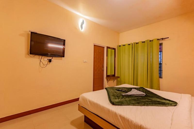 Pentoz Hotels Boutique Stay Near Botanical Garden Ooty - image 7