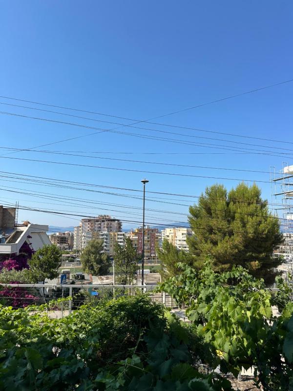 Dako Apartment City View - image 10