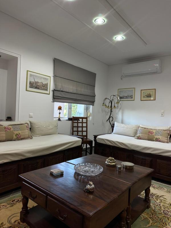 Dako Apartment City View - image 11