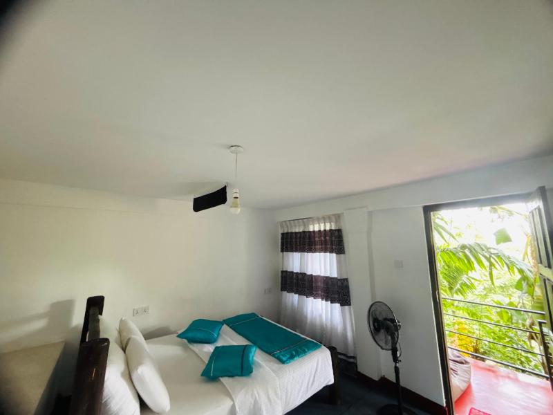 New Green View Guest House Ella - image 25