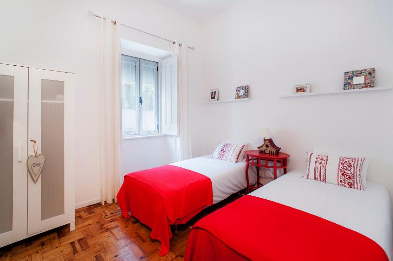 Apartment - Ground Floor image 3