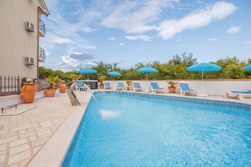 Luxury Palmer Residence Krk - image 15