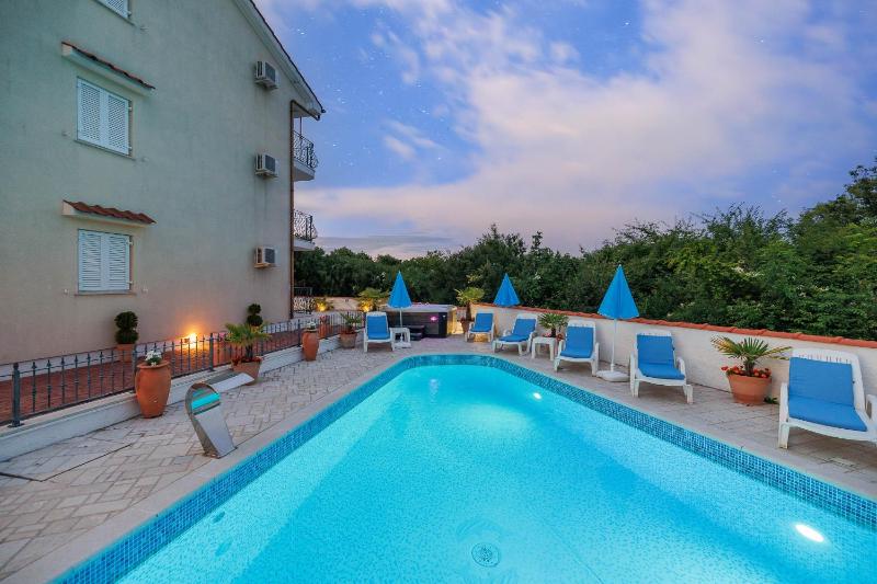 Luxury Palmer Residence Krk - image 43