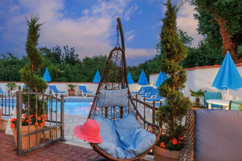 Luxury Palmer Residence Krk - image 30