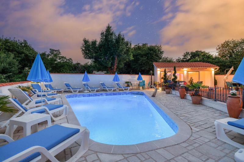 Luxury Palmer Residence Krk - image 32