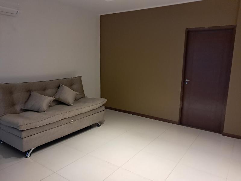 Apartamento de 1 dormitorio en zona cercana a FEXPOCRUZ con sala coworking - solo parejas - image 11