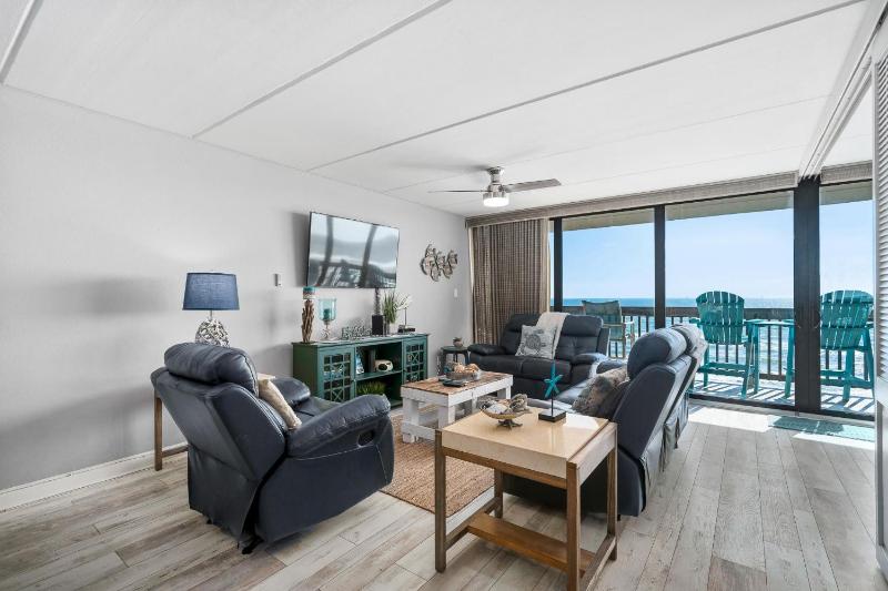 Gulf Shores Unit 601 - image 1