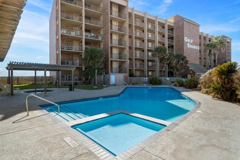 Gulf Shores Unit 601 - image 27
